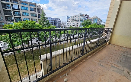 ID 14199 Трехкомнатная квартира в Сансет Резорт Фото 6