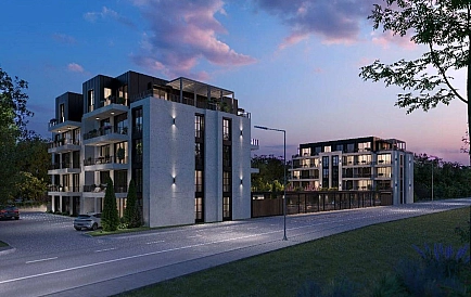 ID 14826 Квартиры в Сохо Твин Хаус Фото 7