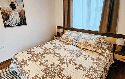 ID 15725 Трехкомнатная квартира в Си Дримс Фото 3