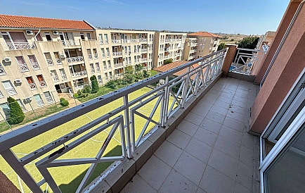 ID 14476 Двухкомнатная квартира в Санни Дей 6 Фото 7