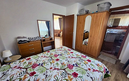 ID 15155 Трехкомнатная квартира в Империал Форт Фото 9