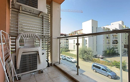 ID 16508 Двухкомнатная квартира в Дариус Фото 4
