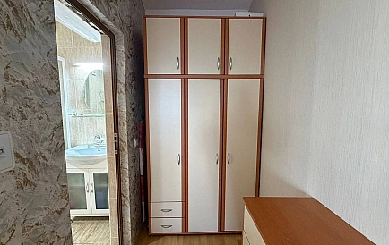 ID 15559 Трехкомнатная квартира в Морски Фар Фото 7