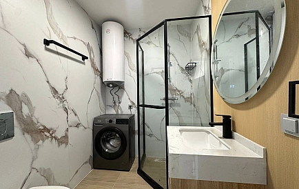 ID 15290 Двухкомнатная квартира в Свит Хоум 8 Фото 4