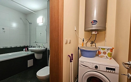 ID 14957 Двухкомнатная квартира в Райский Сад Фото 7