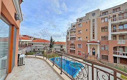 ID 14930 Трехкомнатная квартира в Феникс Фото 5