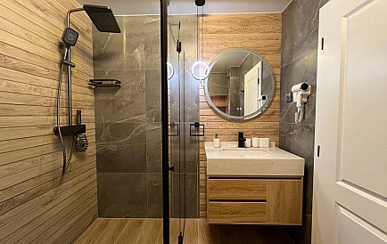 ID 15079 Двухкомнатная квартира в Свит Хоум 9 Фото 4