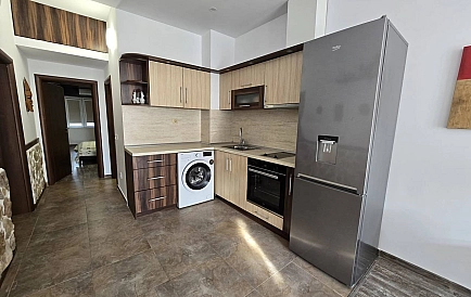 ID 14840 Двухкомнатная квартира в Черное Море 1 Фото 7