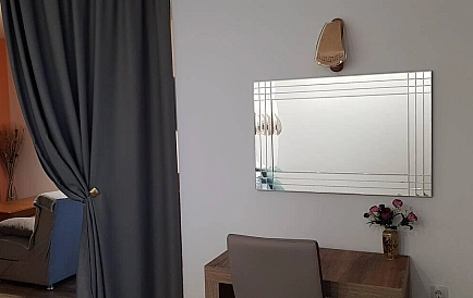 ID 8350 Отель Олимпус Плаза Фото 5