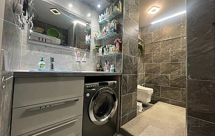 ID 14928 Двухкомнатная квартира в Вип Вижн Фото 3