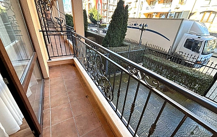 ID 15192 Квартира-студия в Диамант Резиденс Фото 7