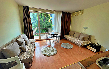 ID 15241 Студия в Империал Форт Клаб Фото 1 