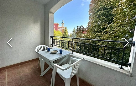 ID 14771 Двухкомнатная квартира в Марина Кейп Фото 5