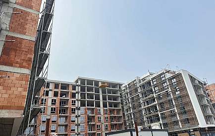 ID 14967 Двухкомнатная квартира в Горизонт Фото 9