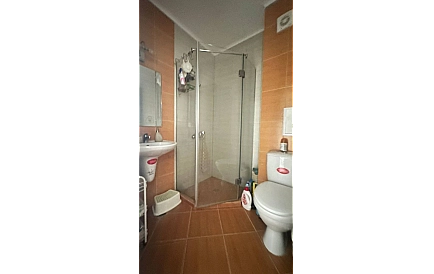 ID 16131 Квартира-студия в Равде Фото 4