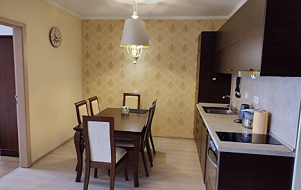 ID 15620 Трехкомнатная квартира в Вилла Рома Фото 8
