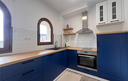 ID 15230 Двухкомнатная квратира в Гранд Вилладж Фото 1 