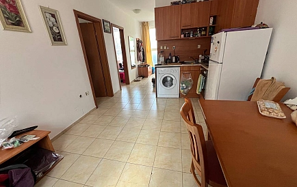 ID 16653 Трехкомнатная квартира в Санни Дей 3 Фото 9
