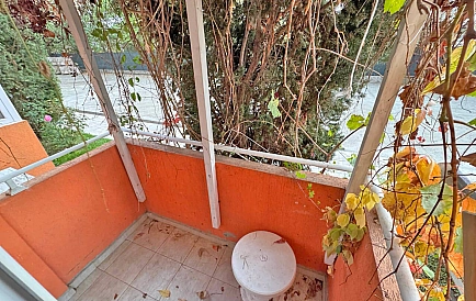 ID 14847 Квартира-студия в Гербер 2 Фото 10