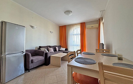 ID 14882 Двухкомнатная квартира в Роял Сан Фото 10