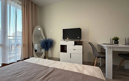 ID 15384 Квартира-студия в Панорама Бей 2 Фото 8