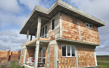 ID 15445 Дом в Сарафово Фото 1 