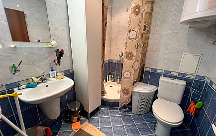 ID 13168 Квартира-студия в Галерея Фото 5