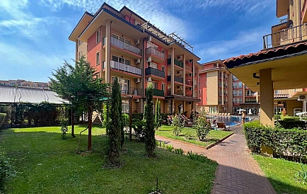 ID 15490 Квартира-студия в Санни Вью Централ Фото 9