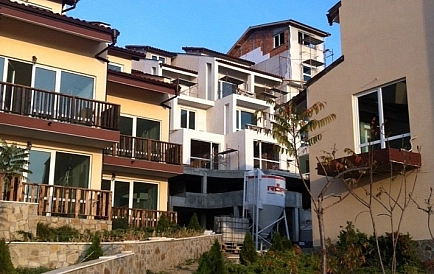 ID 14404 Двухкомнатная квартира в Шато Панорама Фото 2