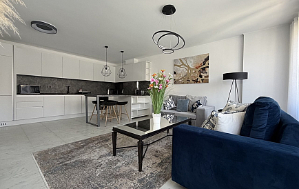 ID 15405 Трехкомнатная квартира в Артур Фото 1 