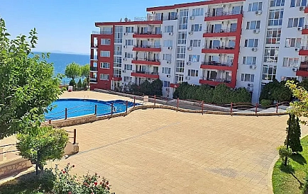 ID 15718 Трехкомнатная квартира в Панорама Форт Фото 8