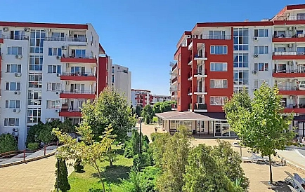 ID 15718 Трехкомнатная квартира в Панорама Форт Фото 2