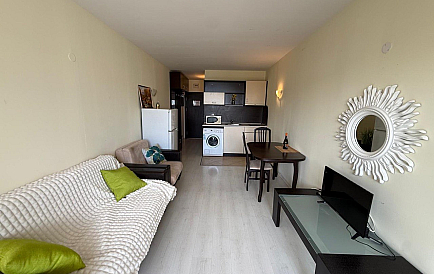 ID 15665 Квартира-студия в Сансет Бич 4 Фото 1 