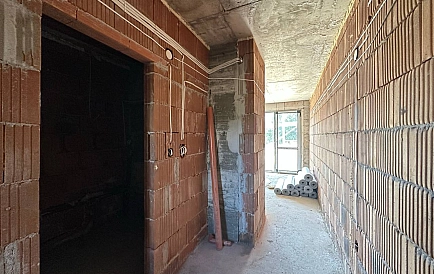 ID 15389 Квартиры от застройщика в Холидей Резорт Фото 4