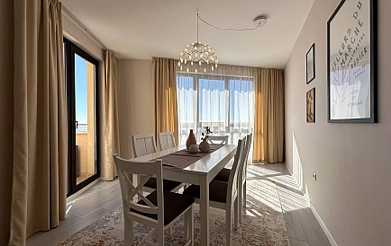 ID 15299 Трехкомнатная квартира в Миллениум 2 Фото 3