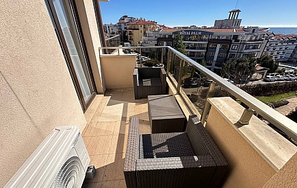 ID 15299 Трехкомнатная квартира в Миллениум 2 Фото 6