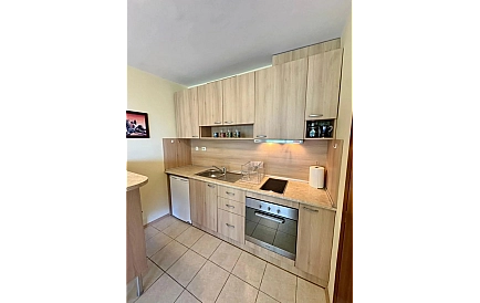 ID 15954 Трехкомнатная квартира в Равда Холидей Фото 6