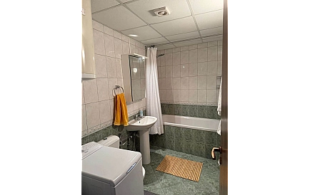 ID 15954 Трехкомнатная квартира в Равда Холидей Фото 8