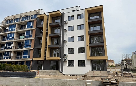 ID 15521 Двухкомнатная квартира в Эмилия Романа Сити 2 Фото 3
