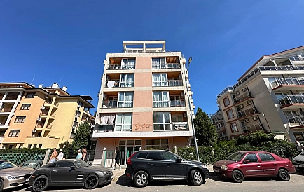 ID 16093 Квартиры от застройщика в Дариус Фото 2