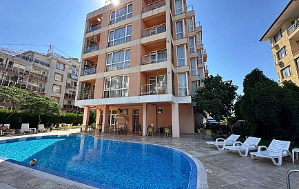 ID 16093 Квартиры от застройщика в Дариус Фото 5