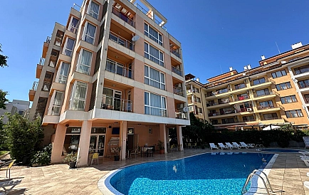 ID 16093 Квартиры от застройщика в Дариус Фото 4