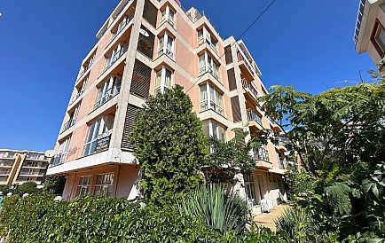 ID 16093 Квартиры от застройщика в Дариус Фото 3