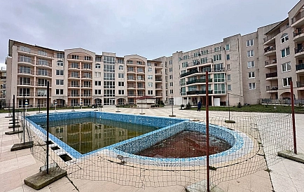 ID 10192 Двухкомнатная квартира в Хелена Резиденс Фото 2