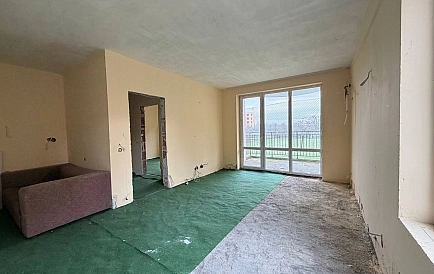 ID 10192 Двухкомнатная квартира в Хелена Резиденс Фото 3