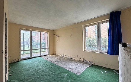 ID 10192 Двухкомнатная квартира в Хелена Резиденс Фото 4