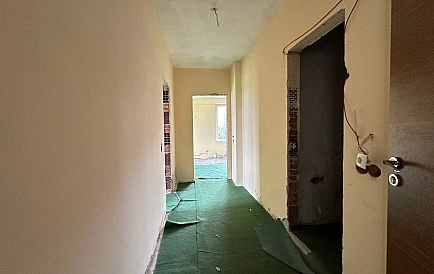 ID 10192 Двухкомнатная квартира в Хелена Резиденс Фото 5