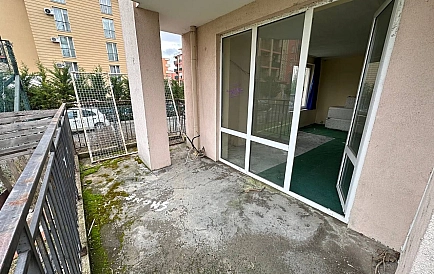 ID 10192 Двухкомнатная квартира в Хелена Резиденс Фото 6