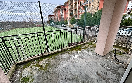 ID 10192 Двухкомнатная квартира в Хелена Резиденс Фото 7