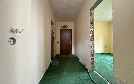 ID 10192 Двухкомнатная квартира в Хелена Резиденс Фото 8